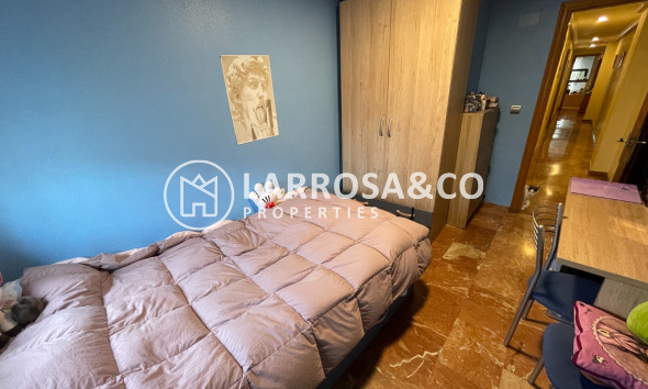 Herverkoop - Apartment - Torrevieja - Costa Blanca