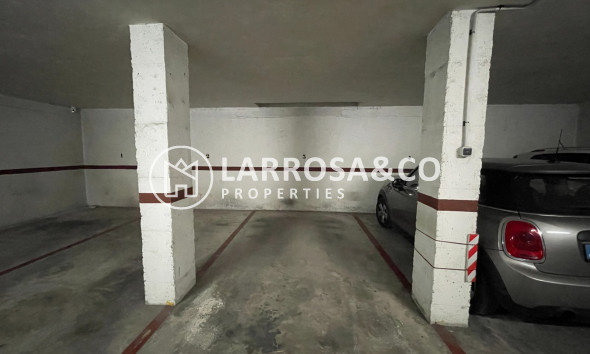 Herverkoop - Apartment - Torrevieja - Costa Blanca