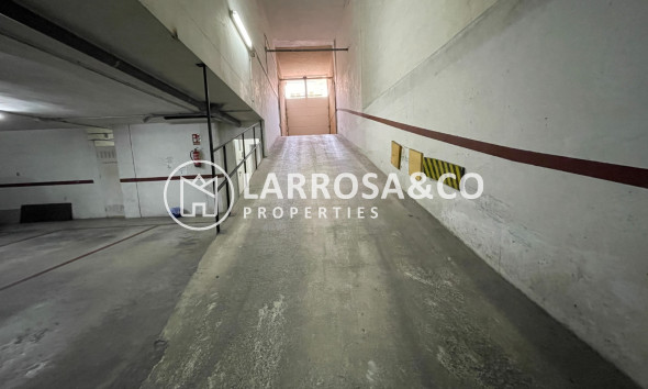 Herverkoop - Apartment - Torrevieja - Costa Blanca