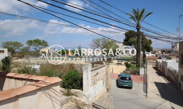 Reventa - Adosado - Guardamar del Segura - Centro