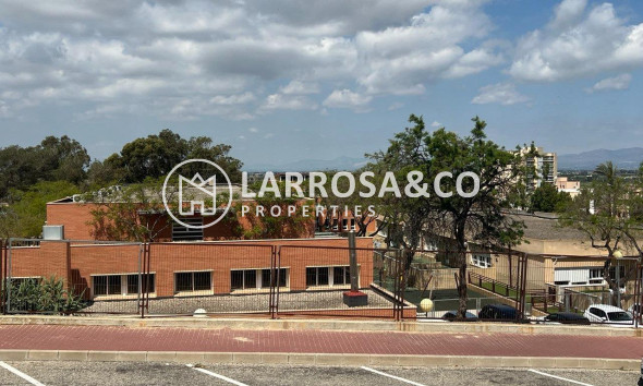 Reventa - Adosado - Guardamar del Segura - Centro