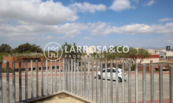 Reventa - Adosado - Guardamar del Segura - Centro