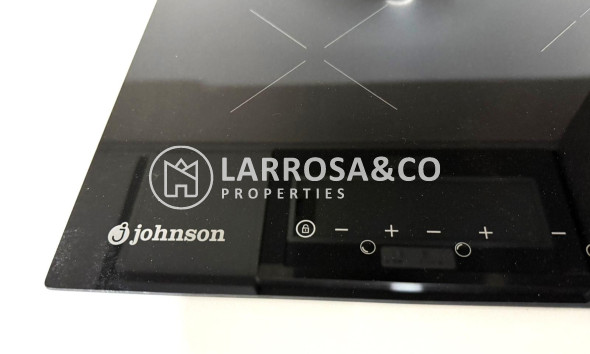 Resale - Apartment - Torrevieja - Parque de las Naciones