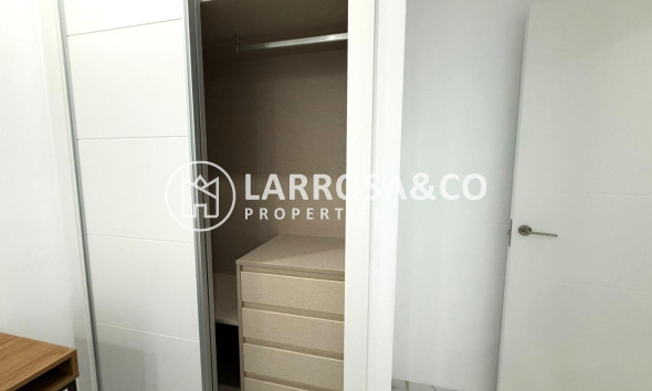 Resale - Apartment - Torrevieja - Parque de las Naciones