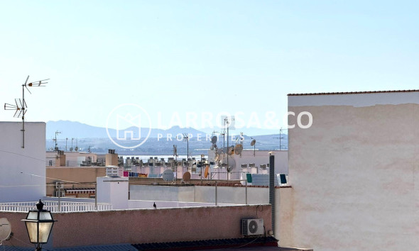 Resale - Apartment - Torrevieja - Parque de las Naciones