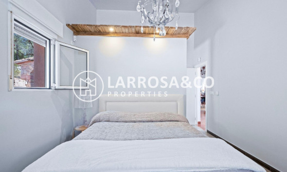 Resale - Detached House/Villa - Altea - Balcón De Altea