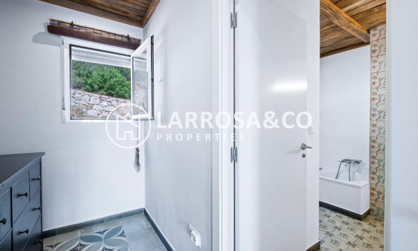 Resale - Detached House/Villa - Altea - Balcón De Altea