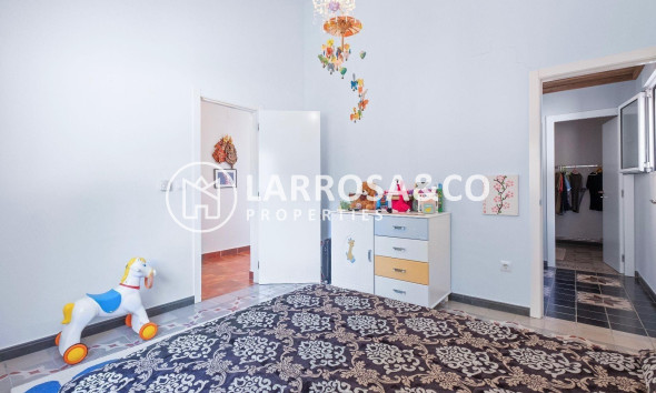 Resale - Detached House/Villa - Altea - Balcón De Altea