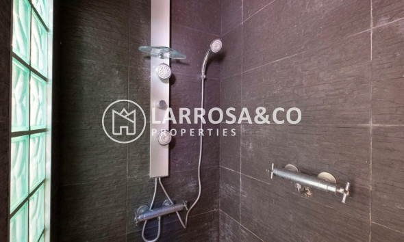 Resale - Detached House/Villa - Altea - Balcón De Altea