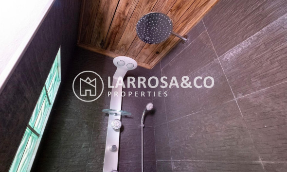 Resale - Detached House/Villa - Altea - Balcón De Altea