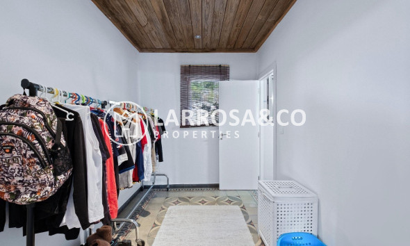 Resale - Detached House/Villa - Altea - Balcón De Altea