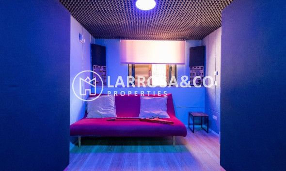 Resale - Detached House/Villa - Altea - Balcón De Altea