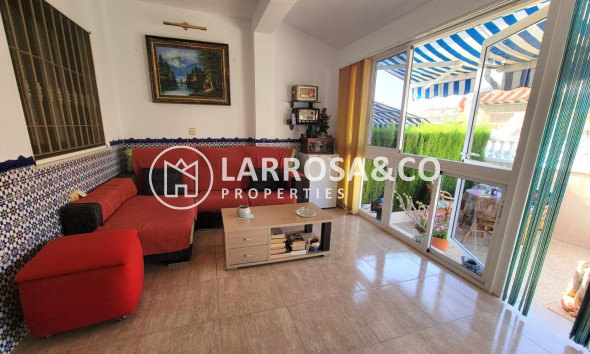 Resale - Bungalow - Torrevieja - Los Frutales