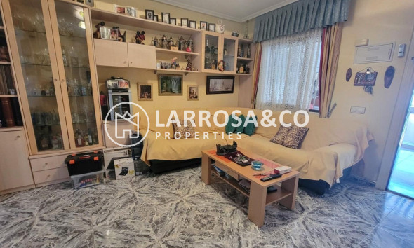 Resale - Bungalow - Torrevieja - Los Frutales