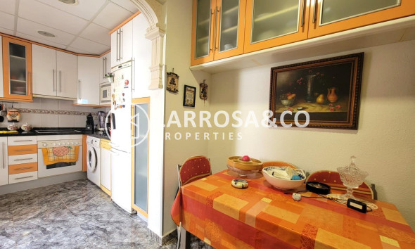 Resale - Bungalow - Torrevieja - Los Frutales