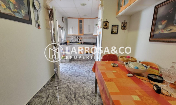 Resale - Bungalow - Torrevieja - Los Frutales