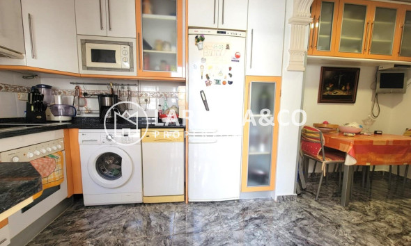 Resale - Bungalow - Torrevieja - Los Frutales