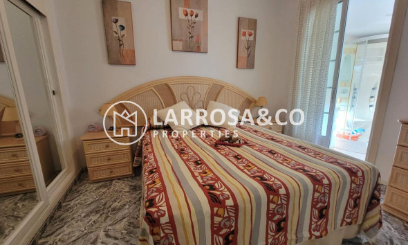 Resale - Bungalow - Torrevieja - Los Frutales