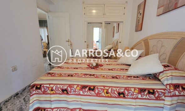 Resale - Bungalow - Torrevieja - Los Frutales