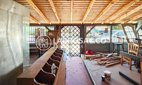 A Vendre - Commercial space - Torrevieja - Costa Blanca