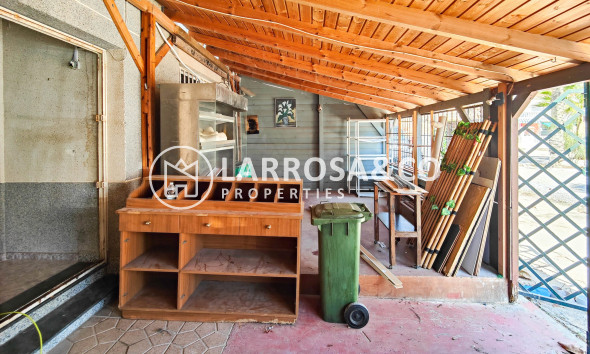 A Vendre - Commercial space - Torrevieja - Costa Blanca