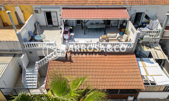 A Vendre - Commercial space - Torrevieja - Costa Blanca