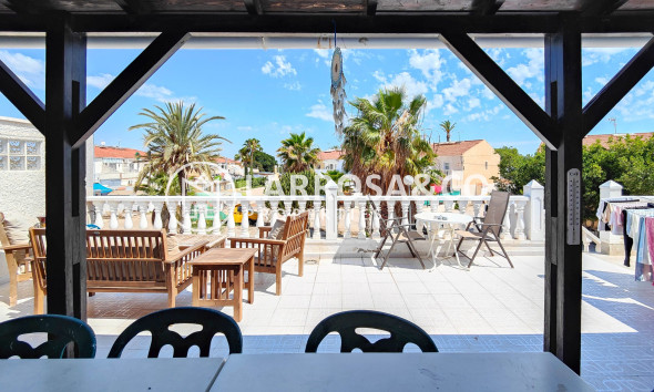 A Vendre - Commercial space - Torrevieja - Costa Blanca