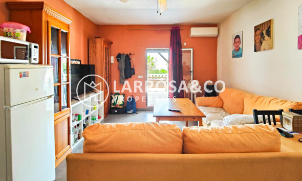 A Vendre - Commercial space - Torrevieja - Costa Blanca