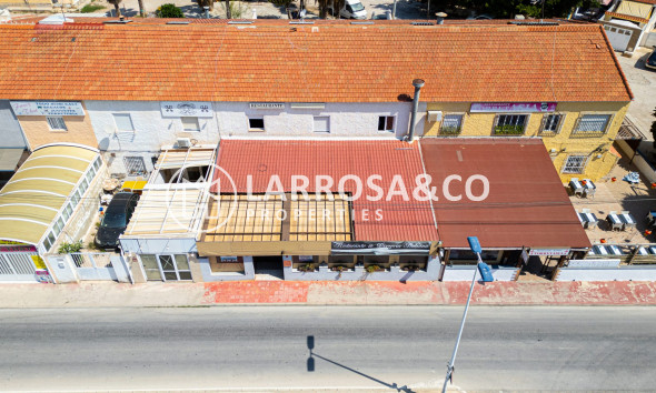 A Vendre - Commercial space - Torrevieja - Costa Blanca