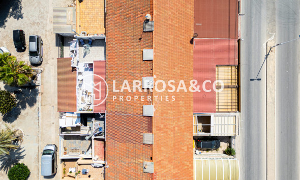 A Vendre - Commercial space - Torrevieja - Costa Blanca