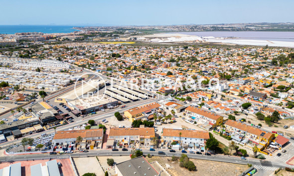 A Vendre - Commercial space - Torrevieja - Costa Blanca