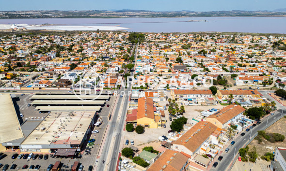 A Vendre - Commercial space - Torrevieja - Costa Blanca