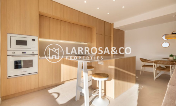 A Vendre - Villa - Torrevieja - Costa Blanca