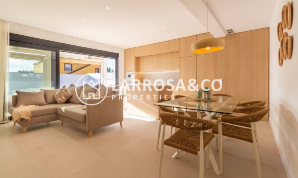 A Vendre - Villa - Torrevieja - Costa Blanca