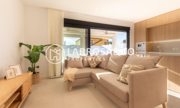 A Vendre - Villa - Torrevieja - Costa Blanca