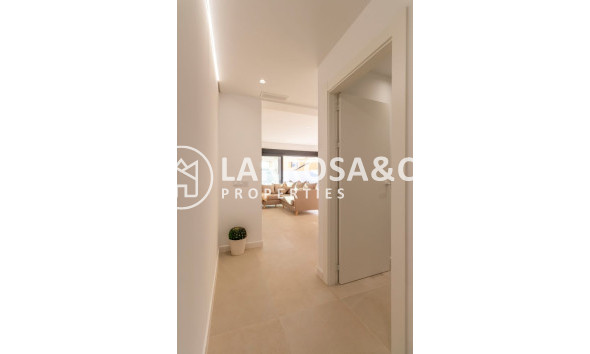 A Vendre - Villa - Torrevieja - Costa Blanca