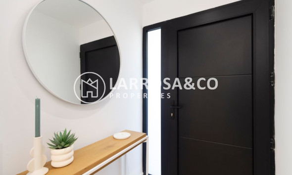 A Vendre - Villa - Torrevieja - Costa Blanca