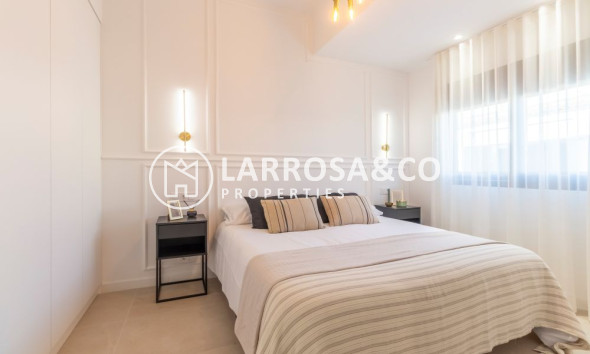 A Vendre - Villa - Torrevieja - Costa Blanca