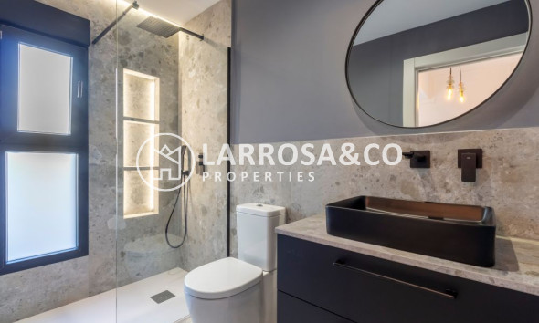 A Vendre - Villa - Torrevieja - Costa Blanca