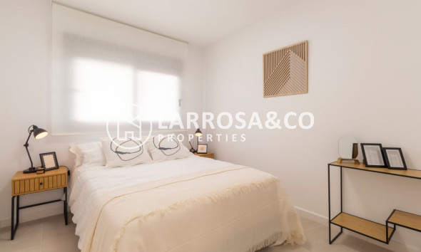 A Vendre - Villa - Torrevieja - Costa Blanca