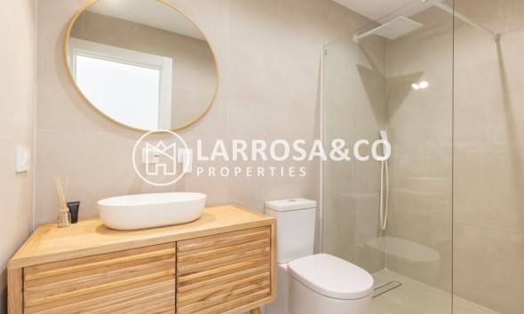 A Vendre - Villa - Torrevieja - Costa Blanca