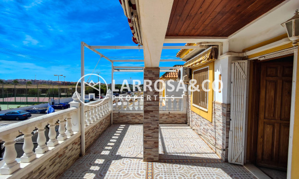 A Vendre - Penthouse  - Torrevieja - Costa Blanca