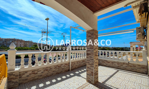 A Vendre - Penthouse  - Torrevieja - Costa Blanca