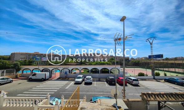 A Vendre - Penthouse  - Torrevieja - Costa Blanca