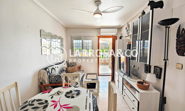 A Vendre - Penthouse  - Torrevieja - Costa Blanca