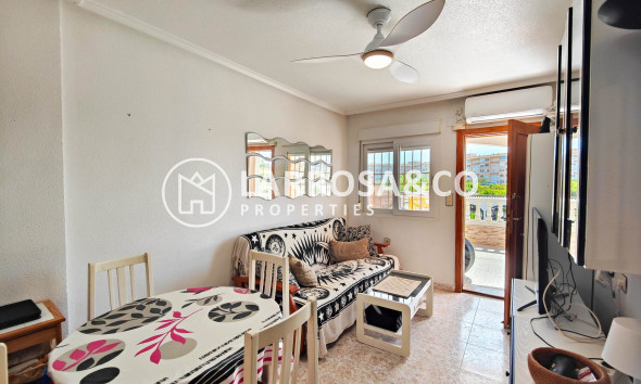 A Vendre - Penthouse  - Torrevieja - Costa Blanca