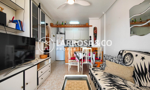 A Vendre - Penthouse  - Torrevieja - Costa Blanca