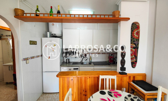A Vendre - Penthouse  - Torrevieja - Costa Blanca