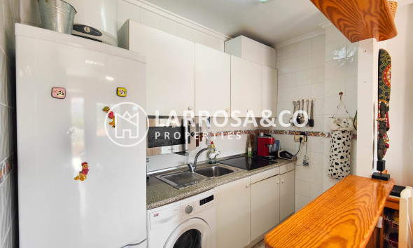 A Vendre - Penthouse  - Torrevieja - Costa Blanca