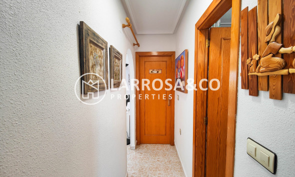A Vendre - Penthouse  - Torrevieja - Costa Blanca